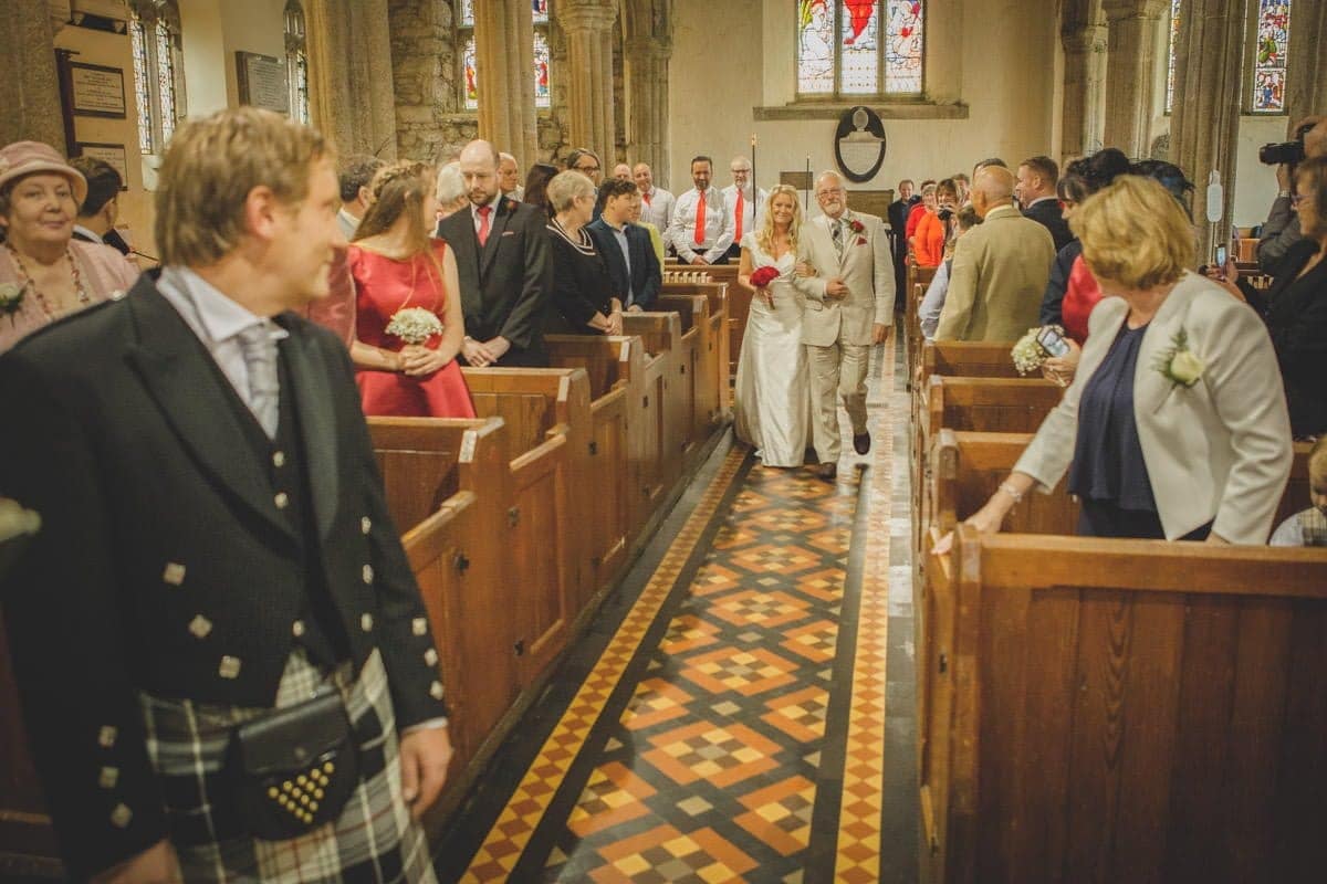 cornwall wedding photographer