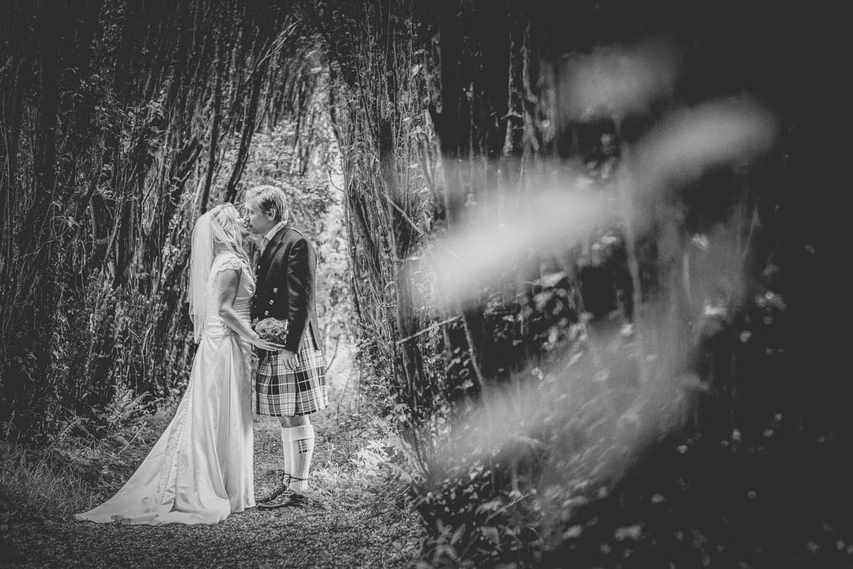 cornwall wedding photographer