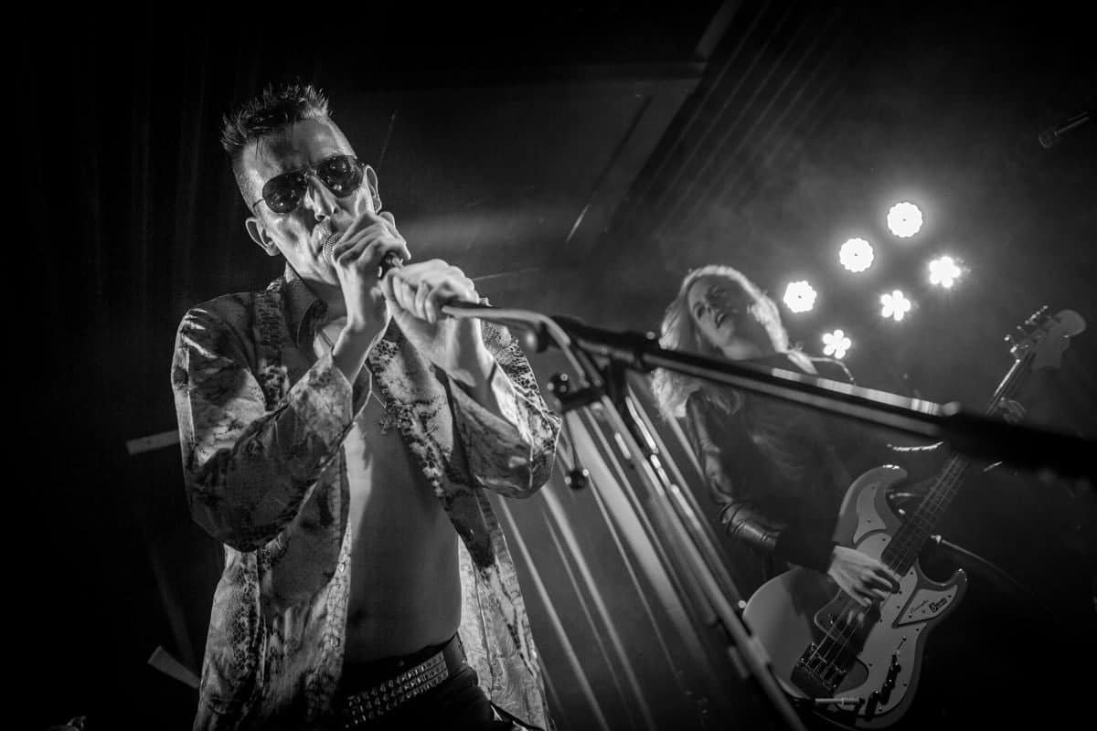 Independent Venue Week - Cornwall