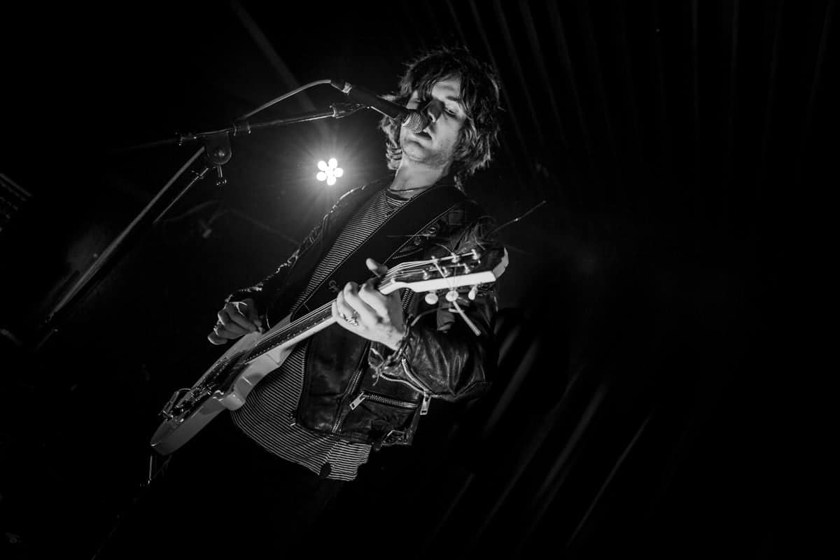 Independent Venue Week - Cornwall