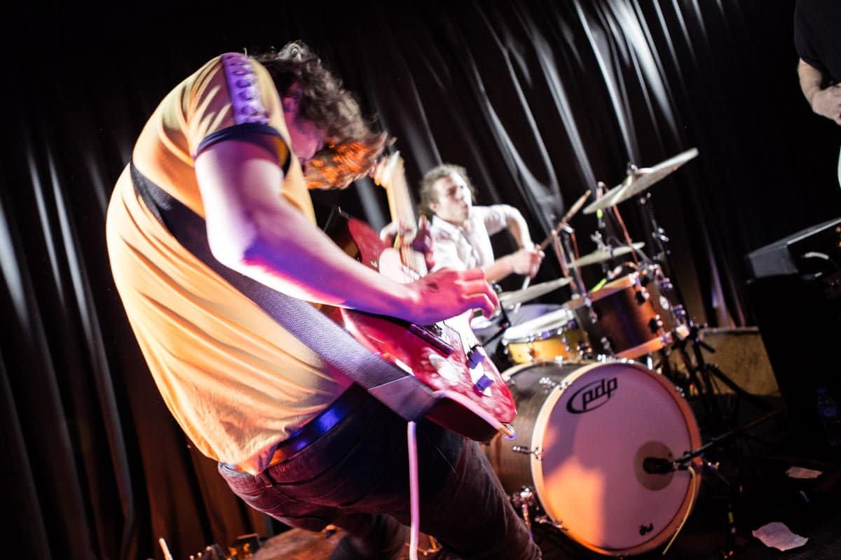 Independent Venue Week - Cornwall