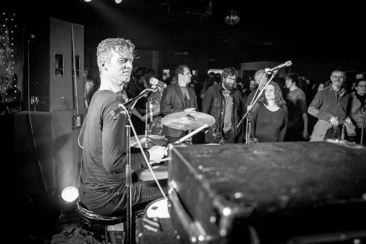 Independent Venue Week - Cornwall