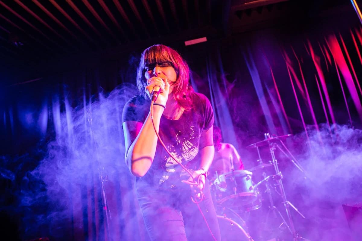 Independent Venue Week - Cornwall