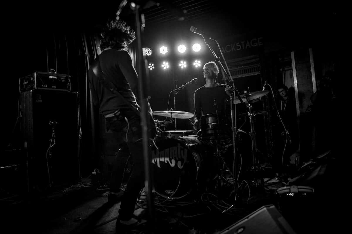 Independent Venue Week - Cornwall