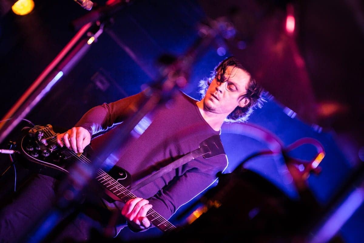 Moriarty
