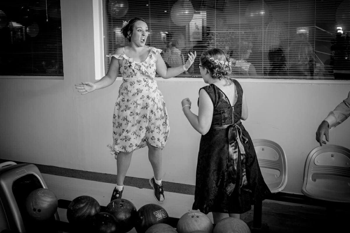 Joanna & Matthew - Cornwall Wedding