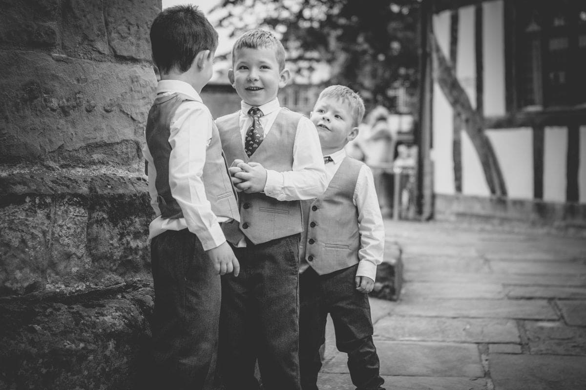 wroxall abbey wedding