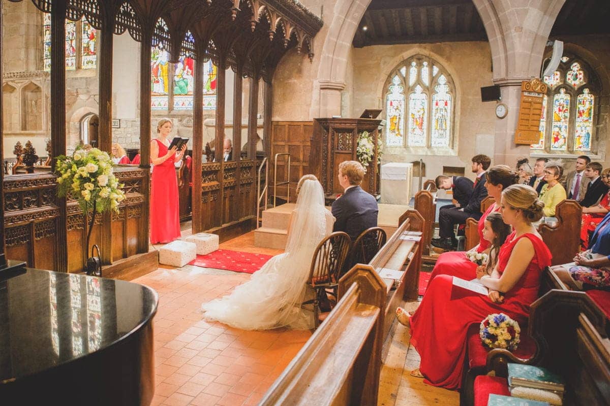wroxall abbey wedding