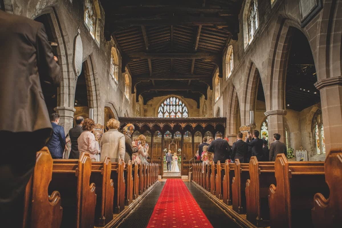 wroxall abbey wedding