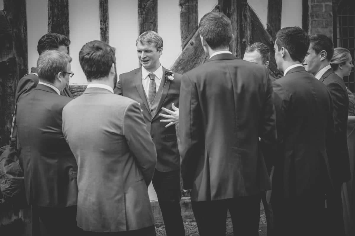 wroxall abbey wedding