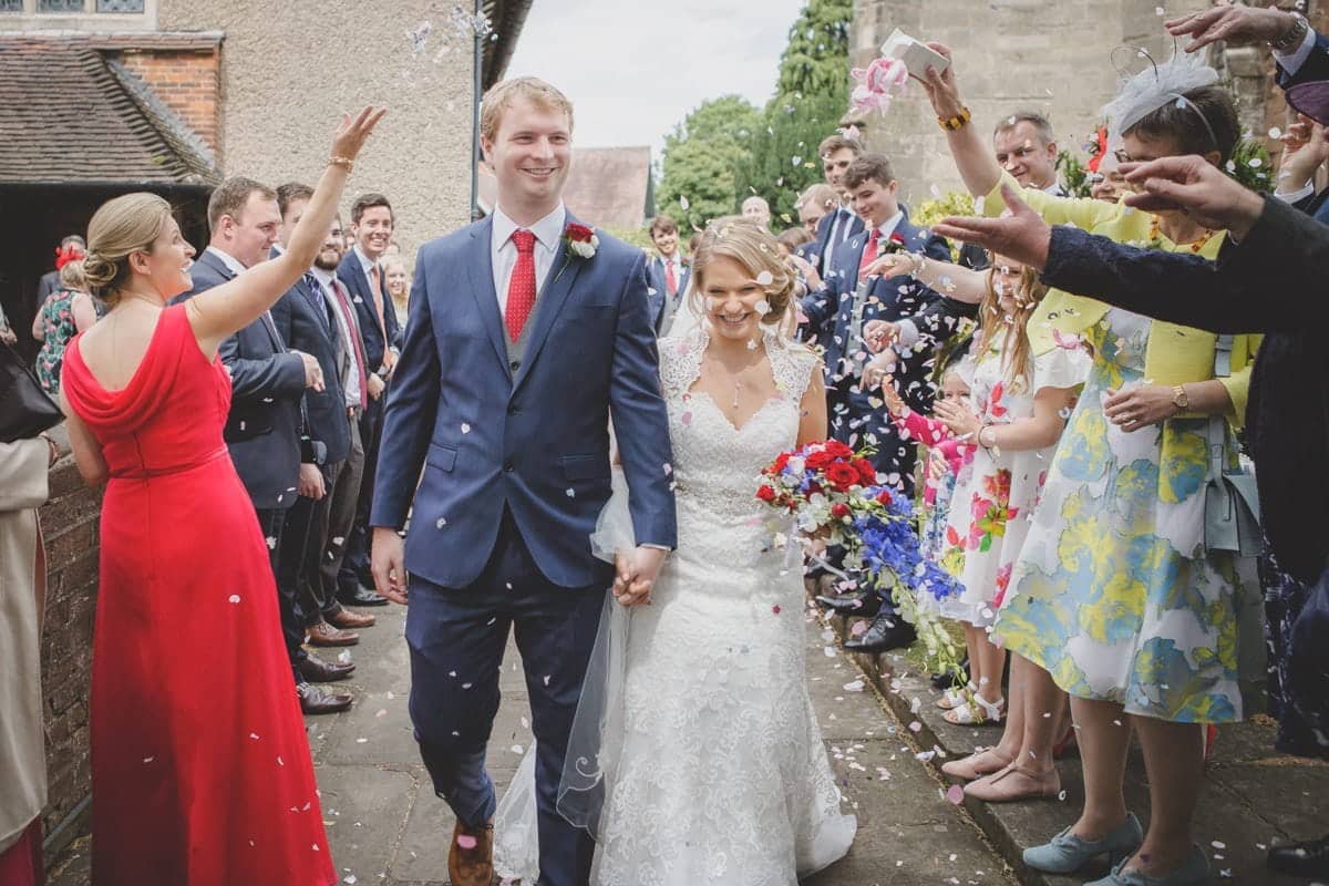 wroxall abbey wedding