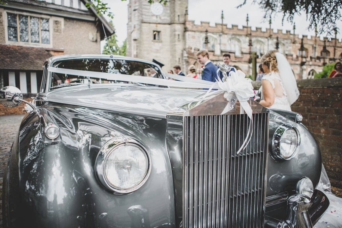 wroxall abbey wedding