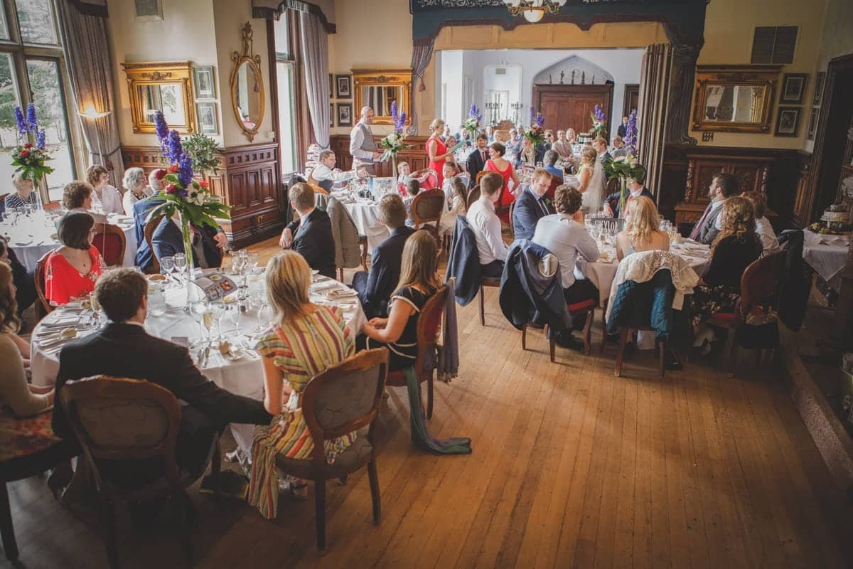 wroxall abbey wedding