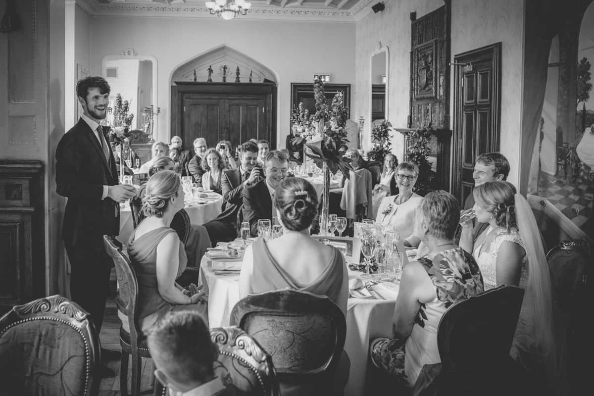 wroxall abbey wedding