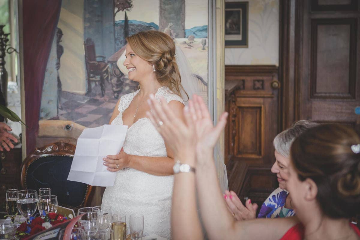 wroxall abbey wedding