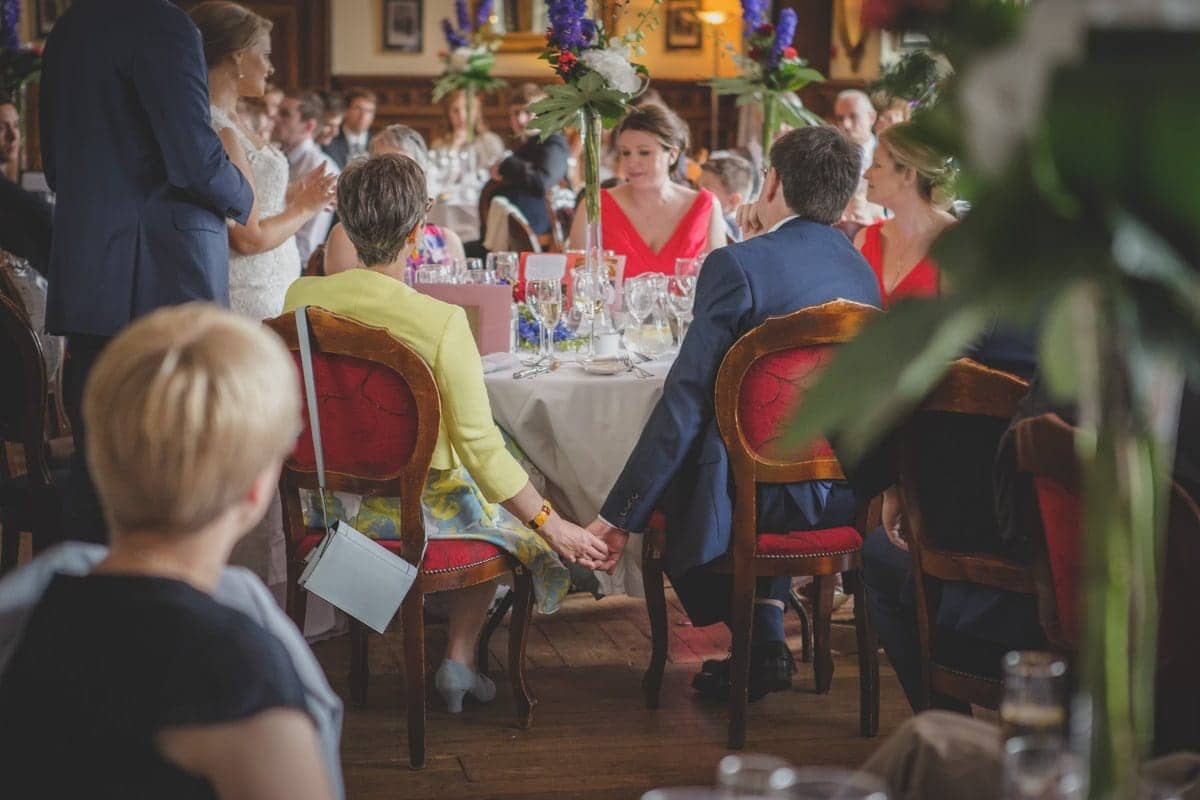 wroxall abbey wedding