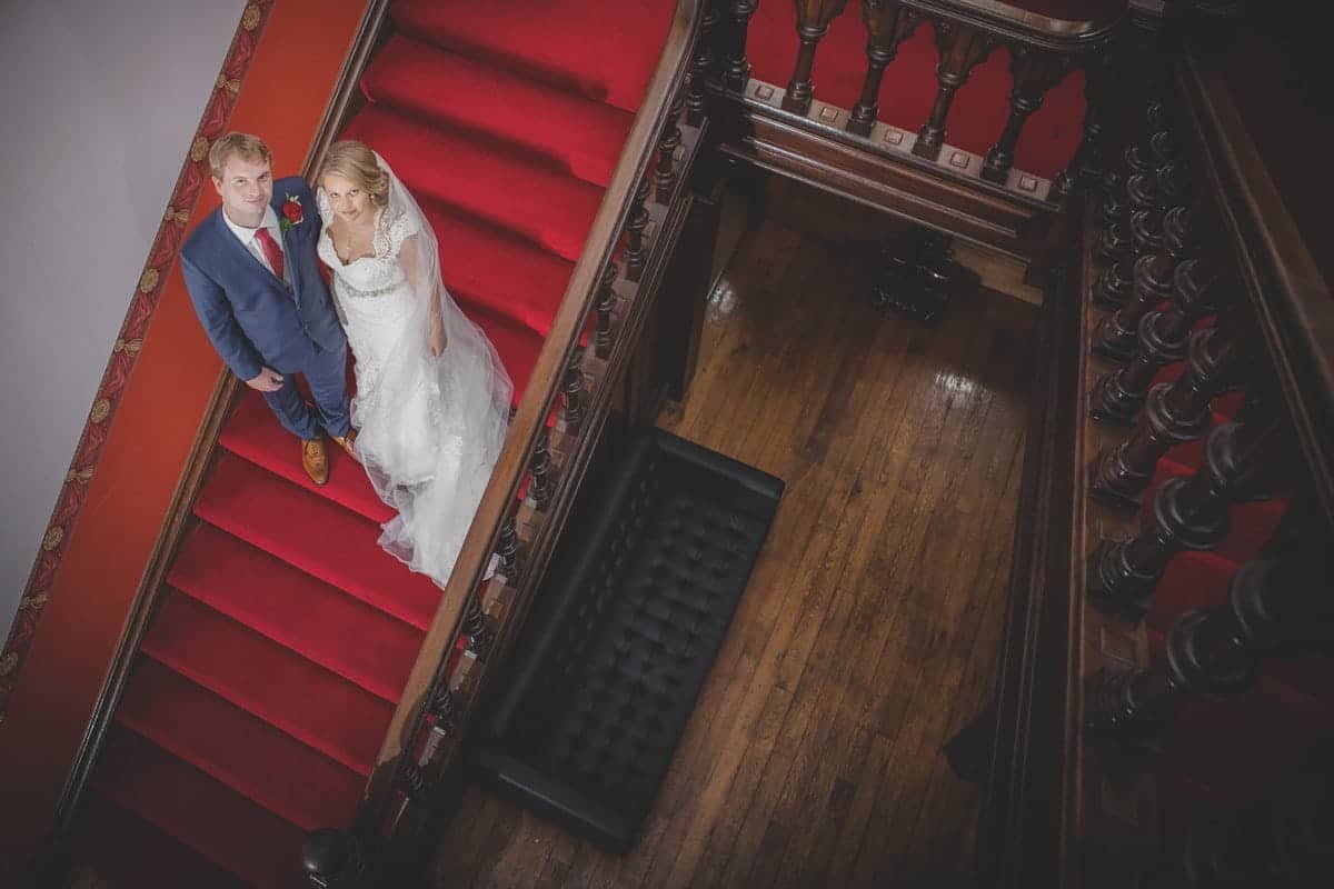 wroxall abbey wedding