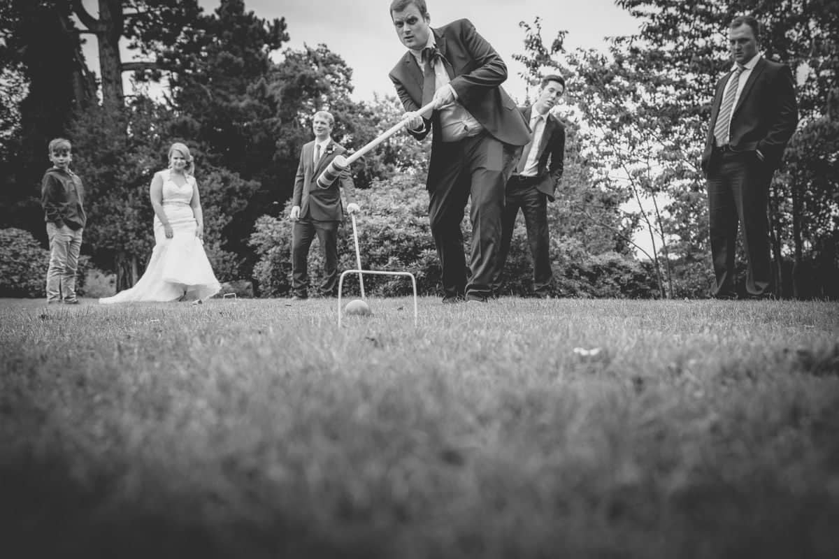 wroxall abbey wedding