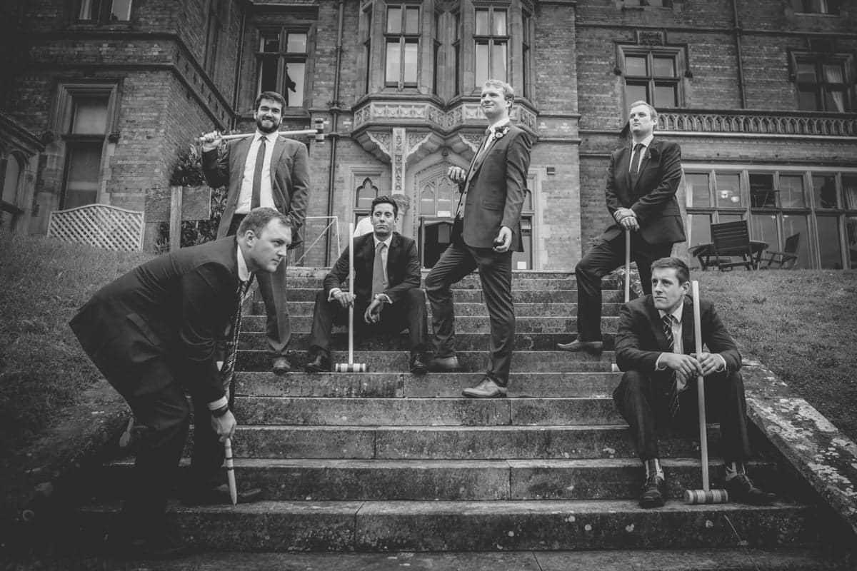 wroxall abbey wedding