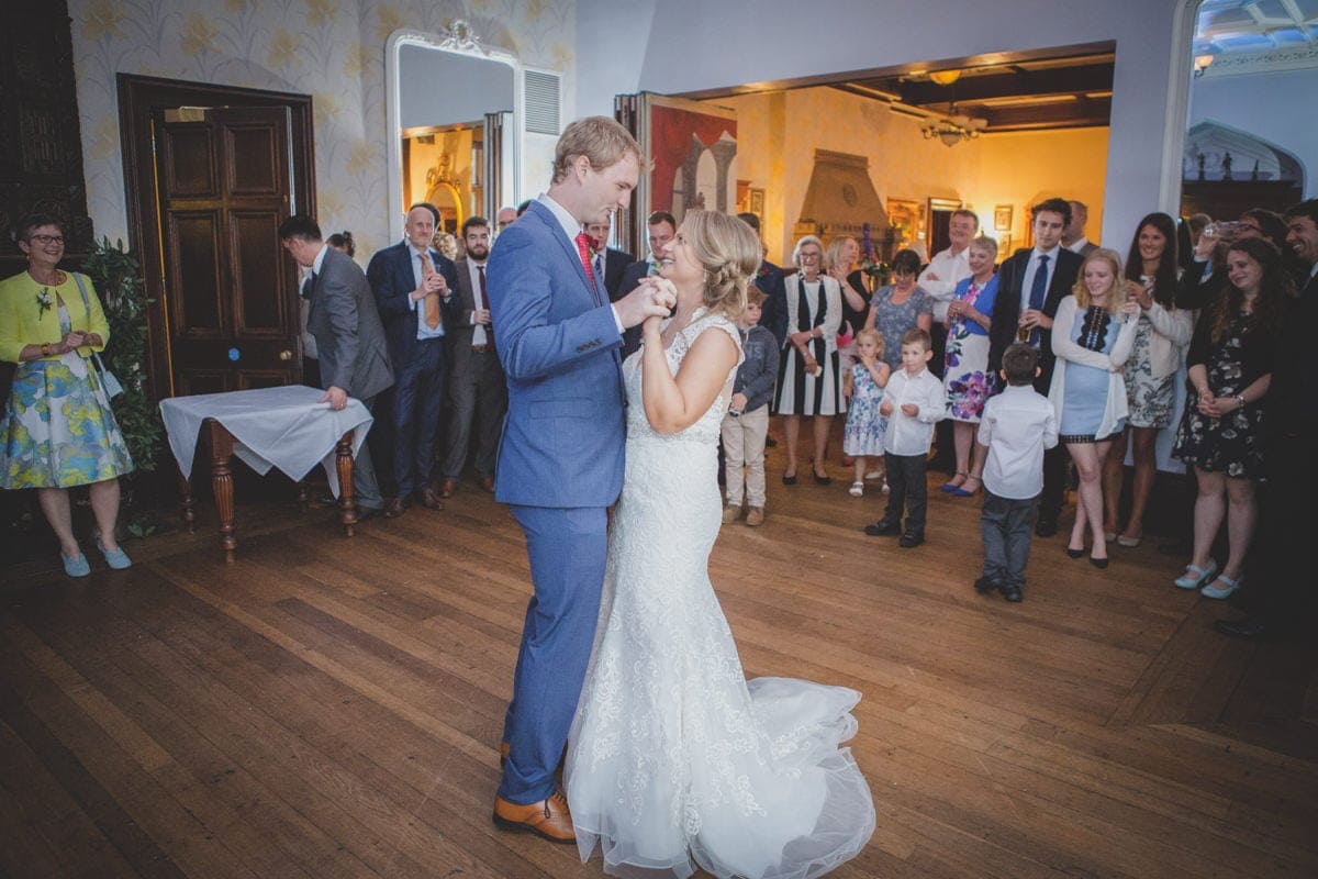 wroxall abbey wedding