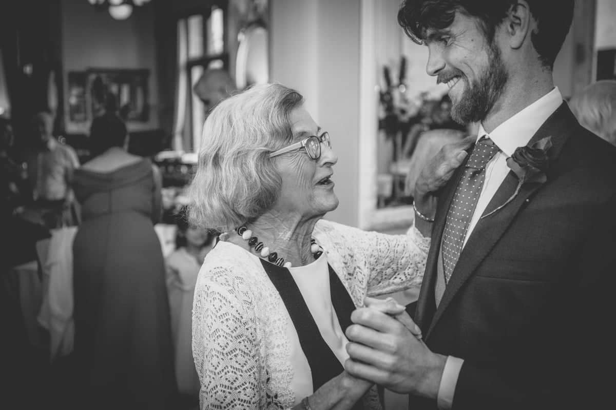 wroxall abbey wedding