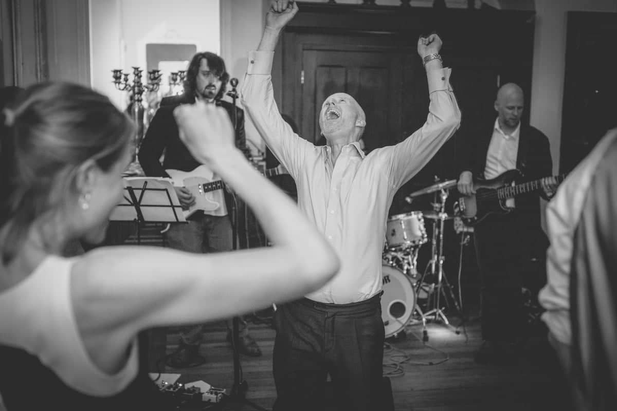 Wroxall Abbey Wedding