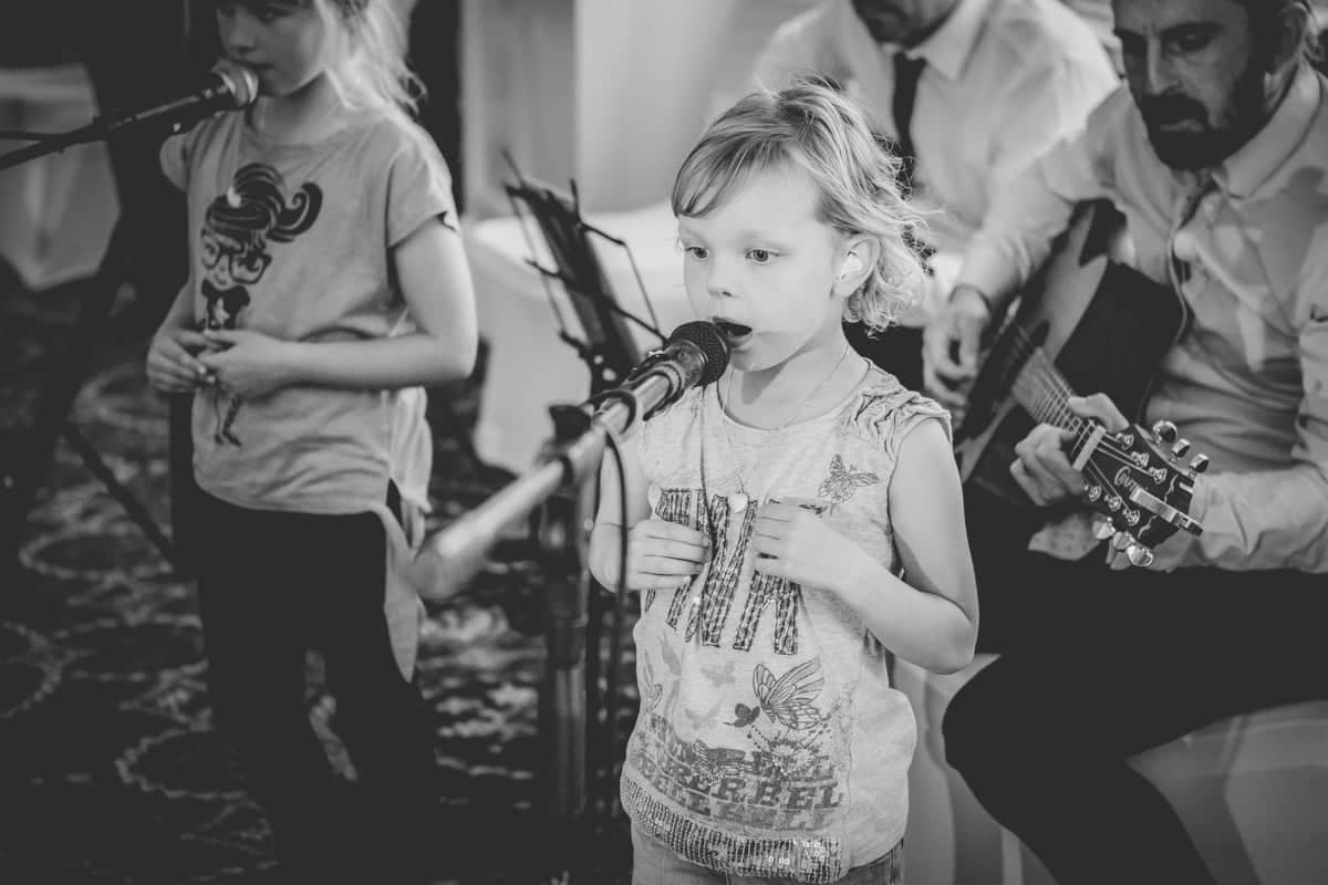 Falmouth Hotel Wedding - Victoria & James
