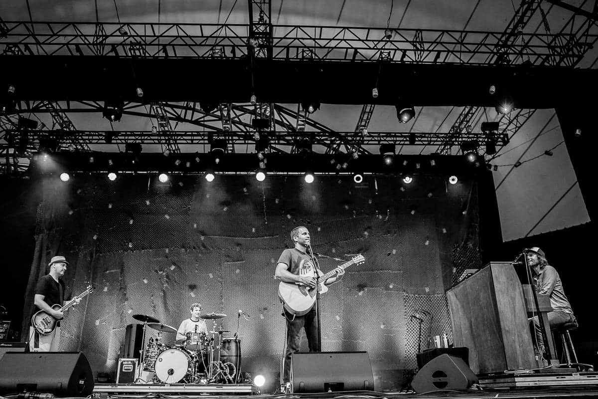 jack johnson eden sessions