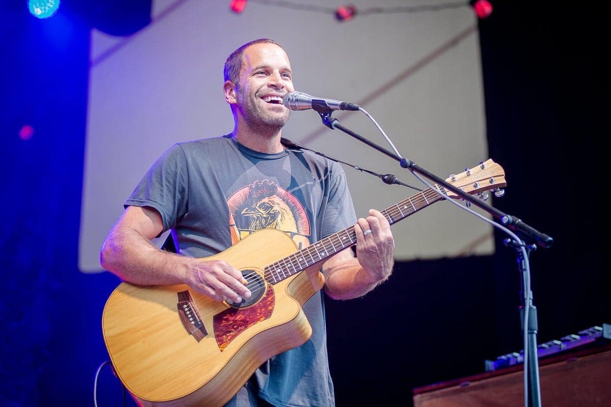 jack johnson eden sessions