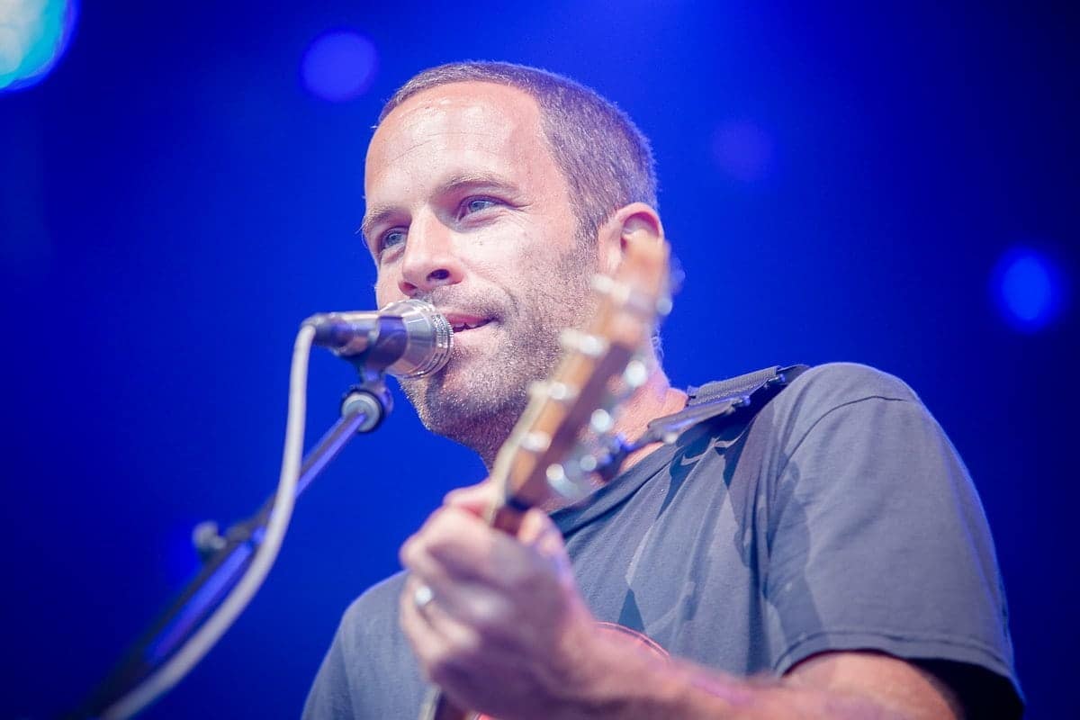 jack johnson eden sessions