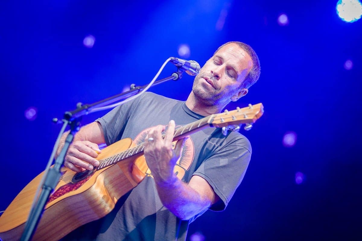 jack johnson eden sessions