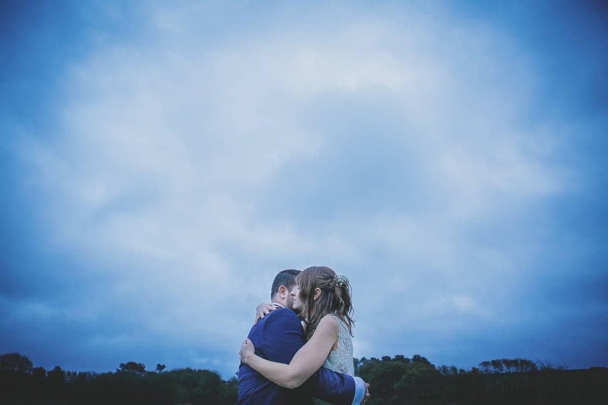 Trenderway Farm Wedding