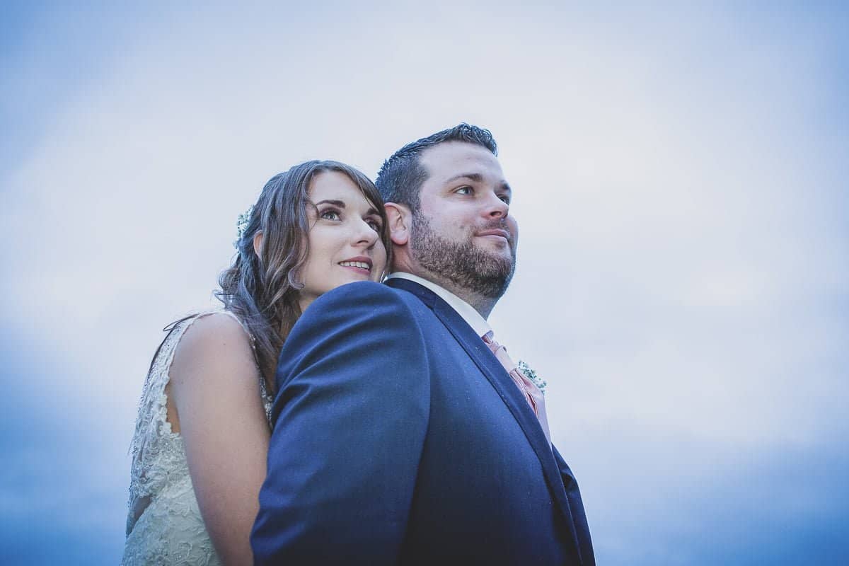 Trenderway Farm Wedding