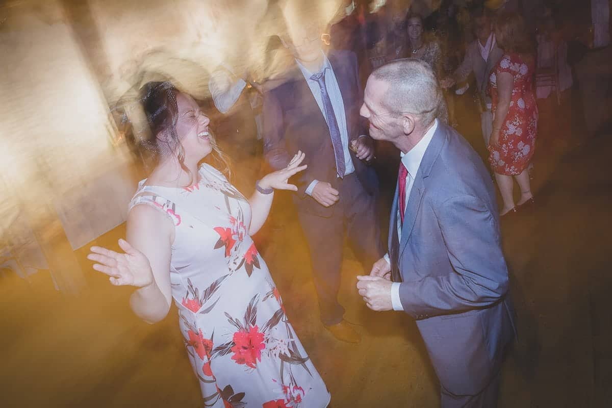 Trenderway Farm Wedding