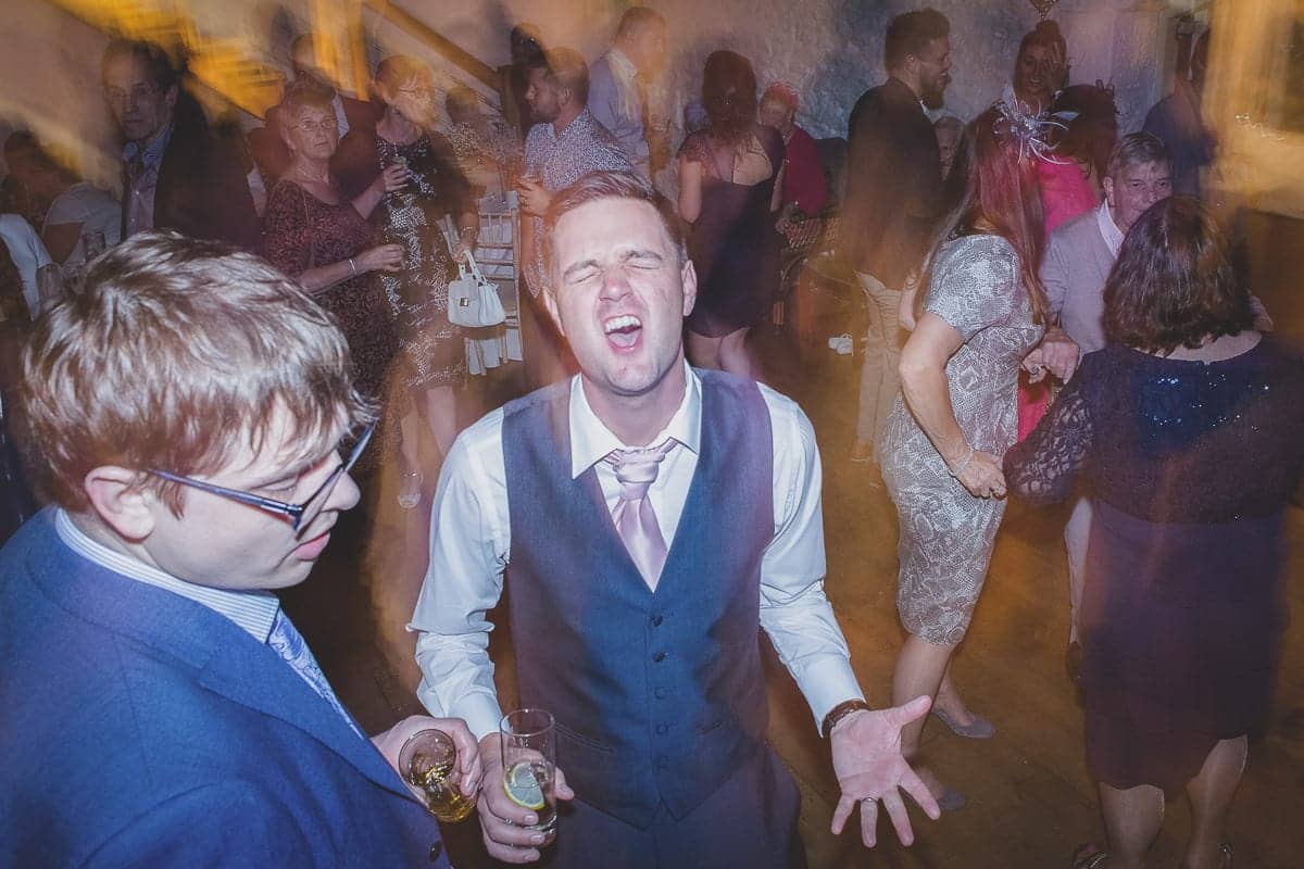 Trenderway Farm Wedding