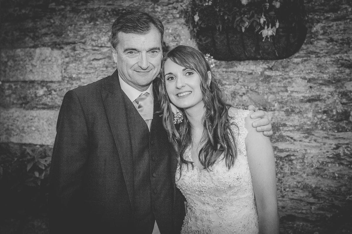 Trenderway Farm Wedding