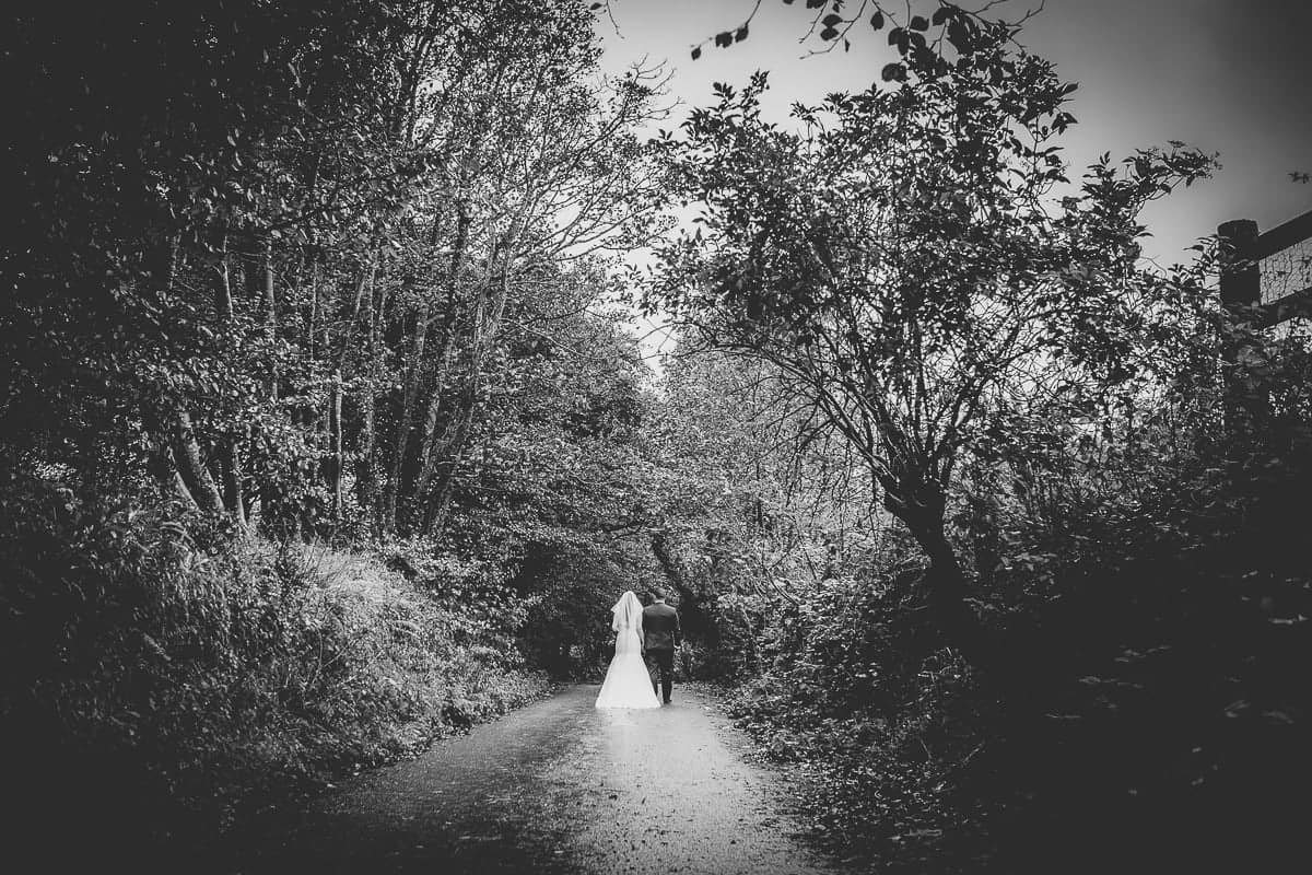 Trenderway Farm Wedding