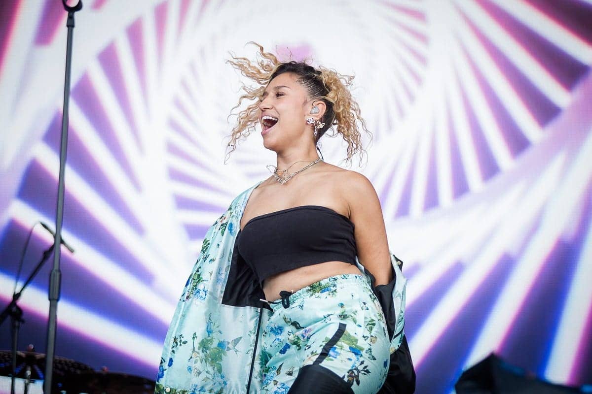 Boardmasters Festival 2018