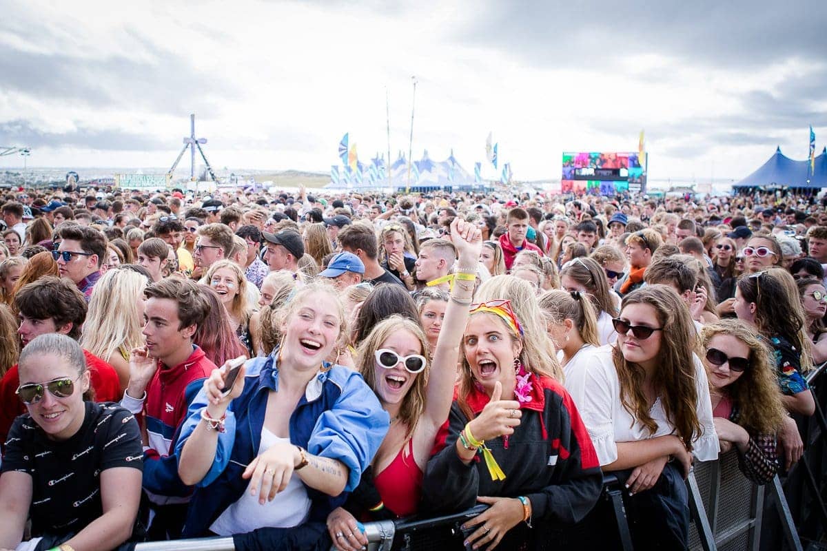Boardmasters Festival 2018