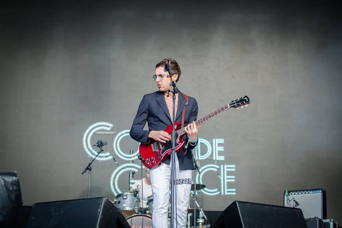 Boardmasters Festival 2018