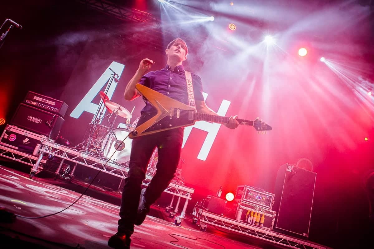Boardmasters Festival 2018