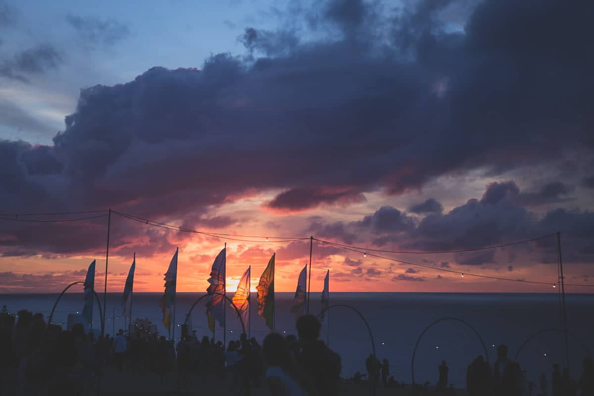 Boardmasters Festival 2018