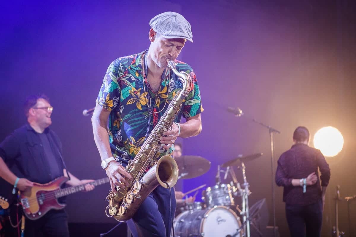 Boardmasters Festival 2018