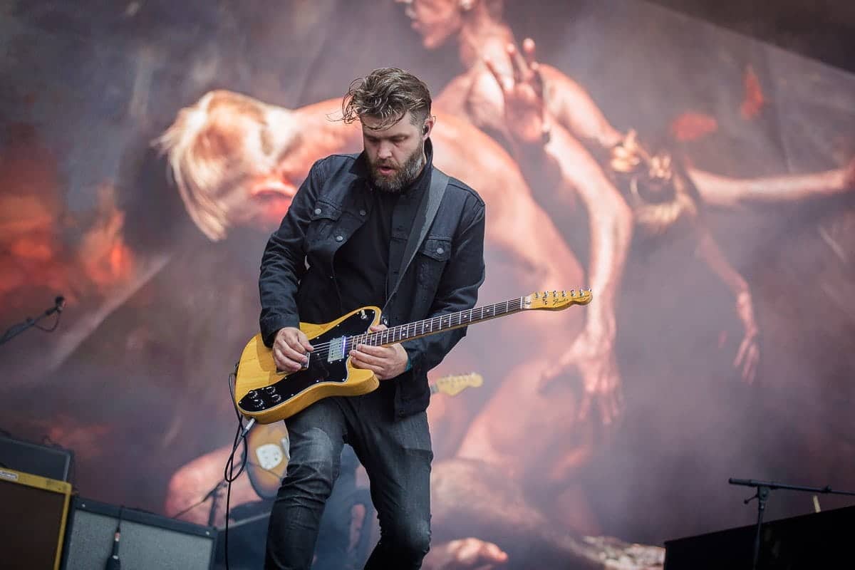 Boardmasters Festival 2018