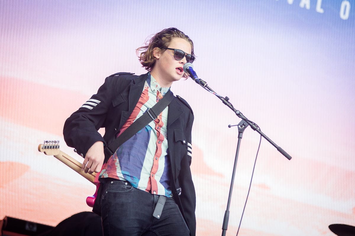 Boardmasters Festival 2018