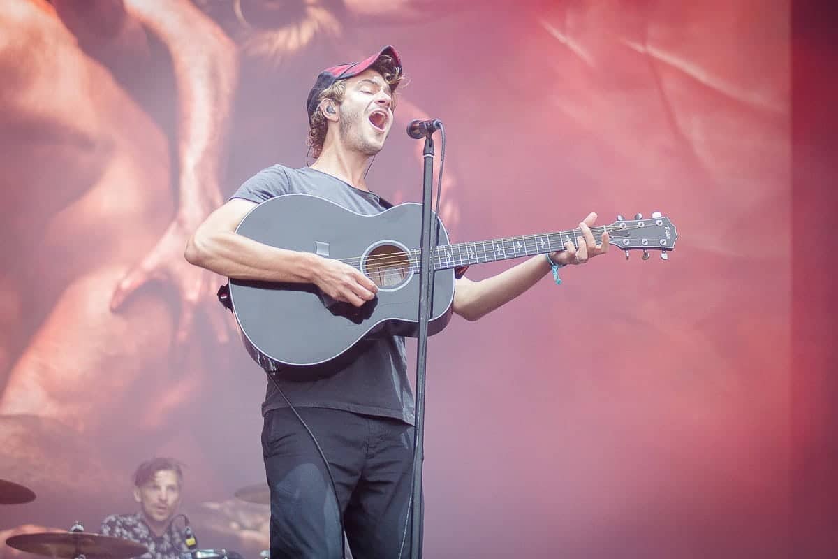Boardmasters Festival 2018