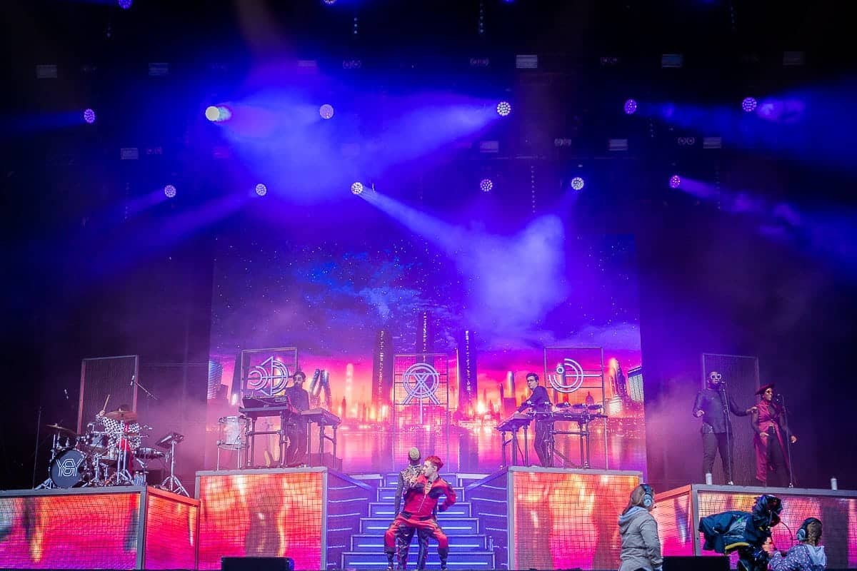 Boardmasters Festival 2018