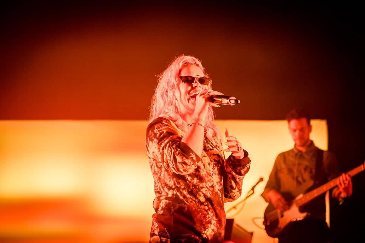 Boardmasters Festival 2018