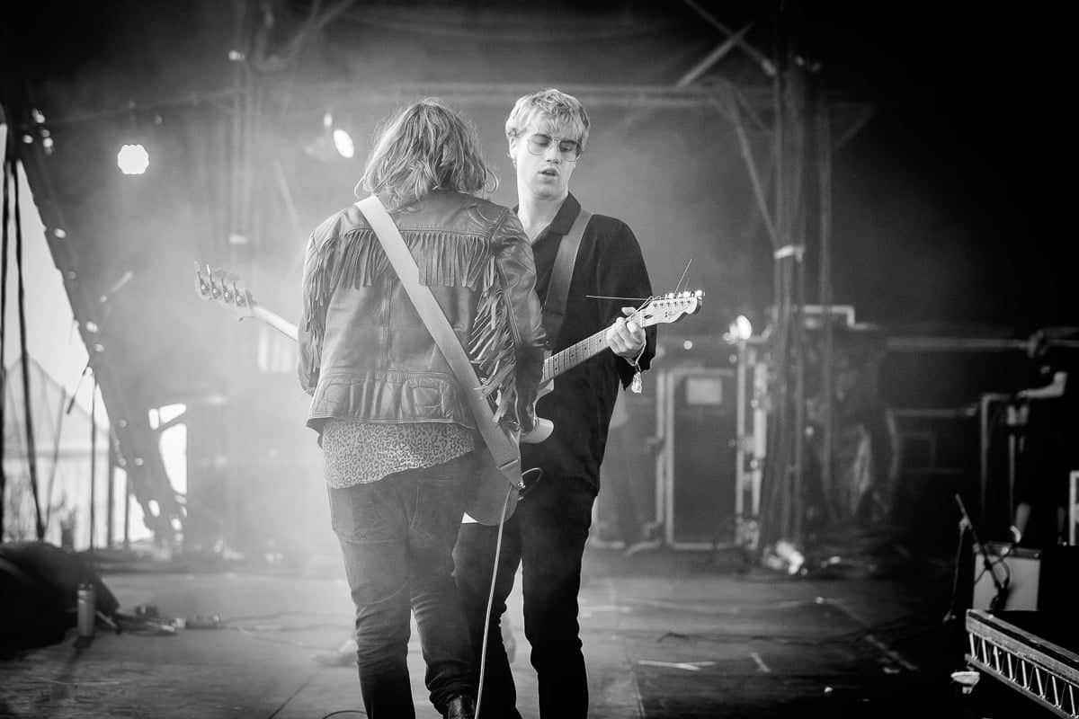 Boardmasters Festival 2018