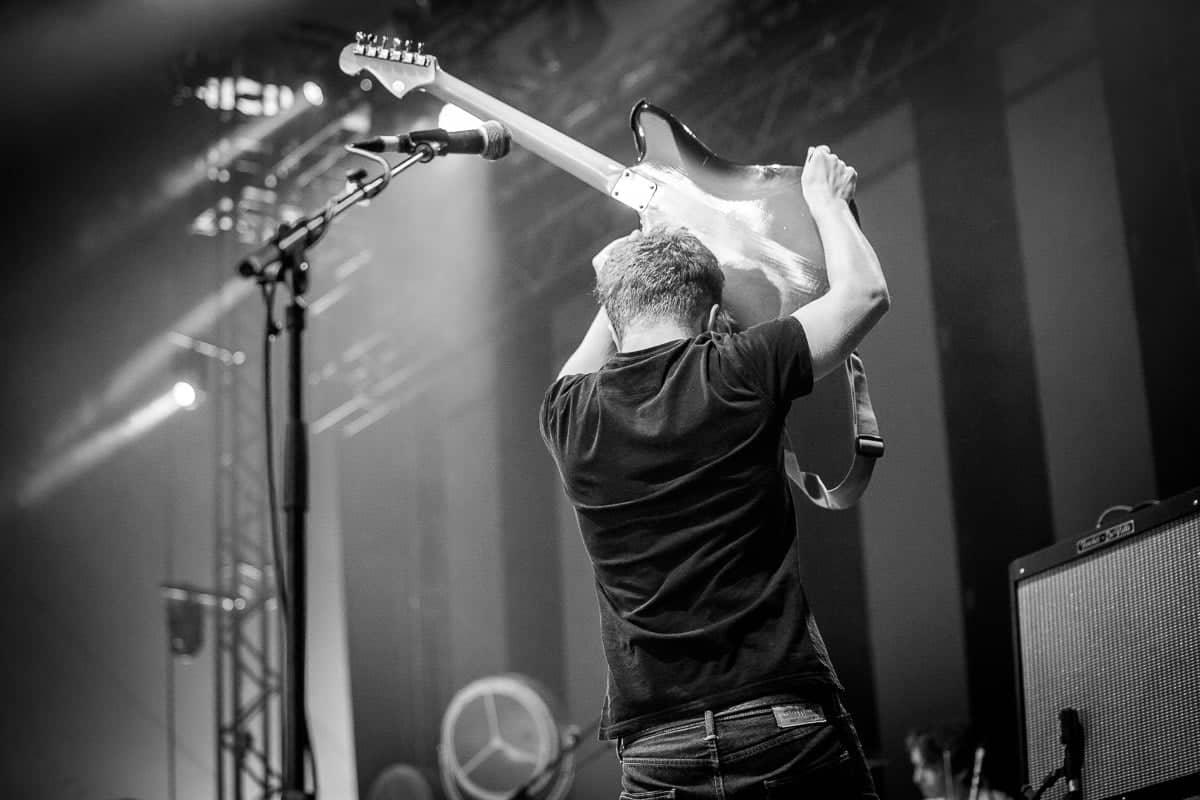 Boardmasters Festival 2018